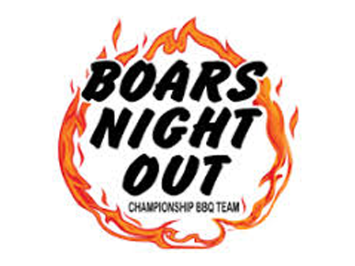 boarsno